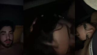 كردي يصور قحبه تمص زبه