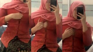 سلسلة أفلام سكس لمحجبه ماليزيه ممحونه الجزء 1
