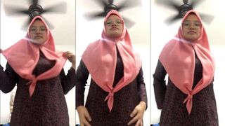 سلسلة أفلام سكس لمحجبه ماليزيه ممحونه الجزء 6