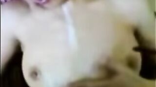 فيلم مص ونيك لمراهقه صمره مشتهيه نيك